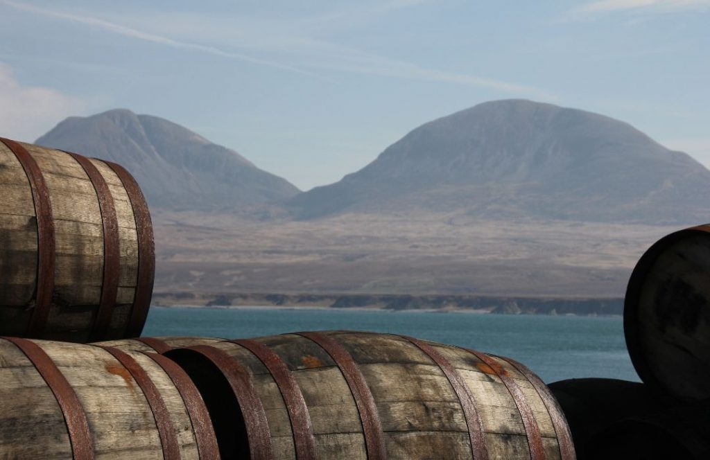 Cask Investment Speyside Capital