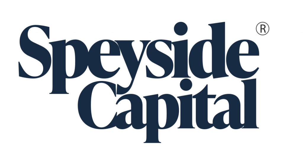 Webinar Speyside Capital