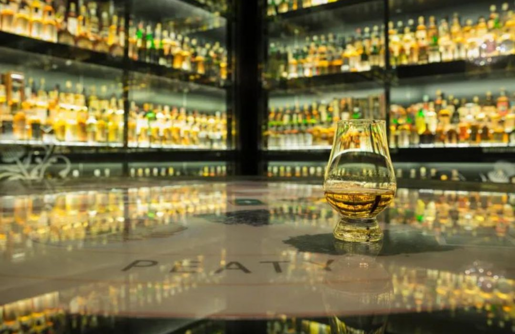Why Whisky Speyside Capital