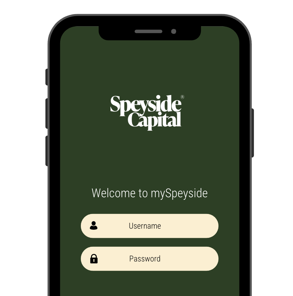 Home Whisky Investment Home Speyside Capital