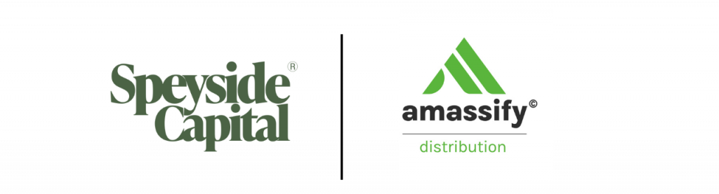 Portal Registration Amassify Speyside Capital