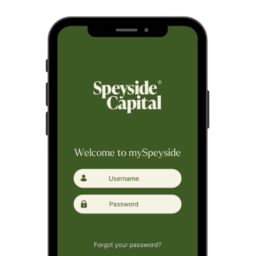 Home Speyside Capital