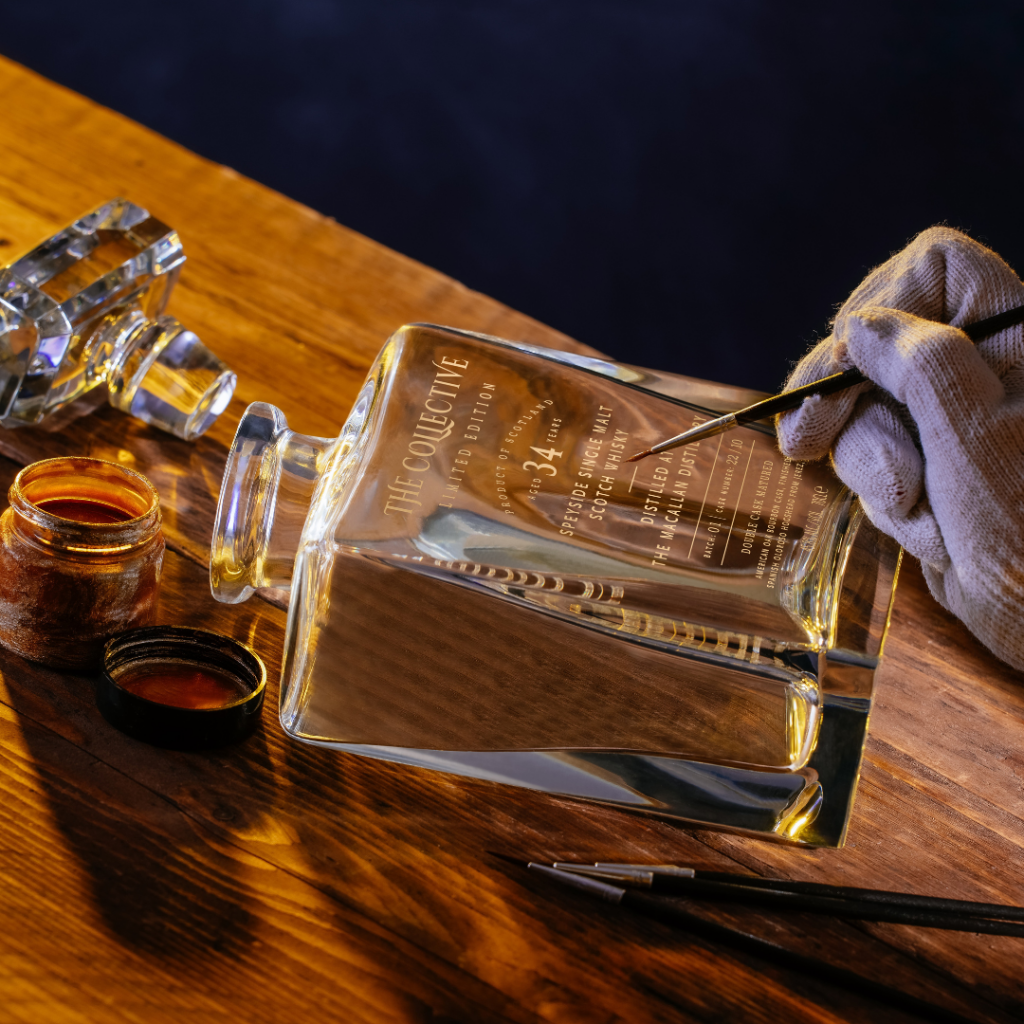 Speyside Capital and ABD Maestro launch an Ultra-Rare Single Malt Scotch Release with ‘The Collective’ in India Speyside Capital