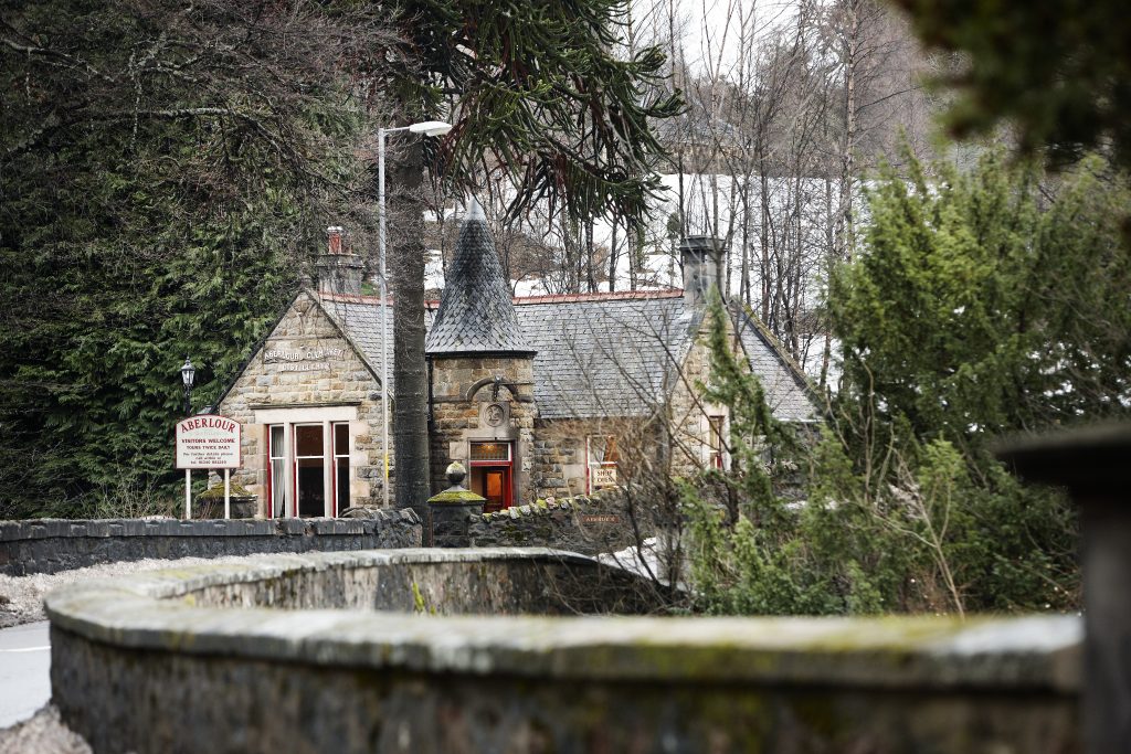 Speyside Capital renew sponsorship for Spirit of Speyside 2026 whisky festival Speyside Capital