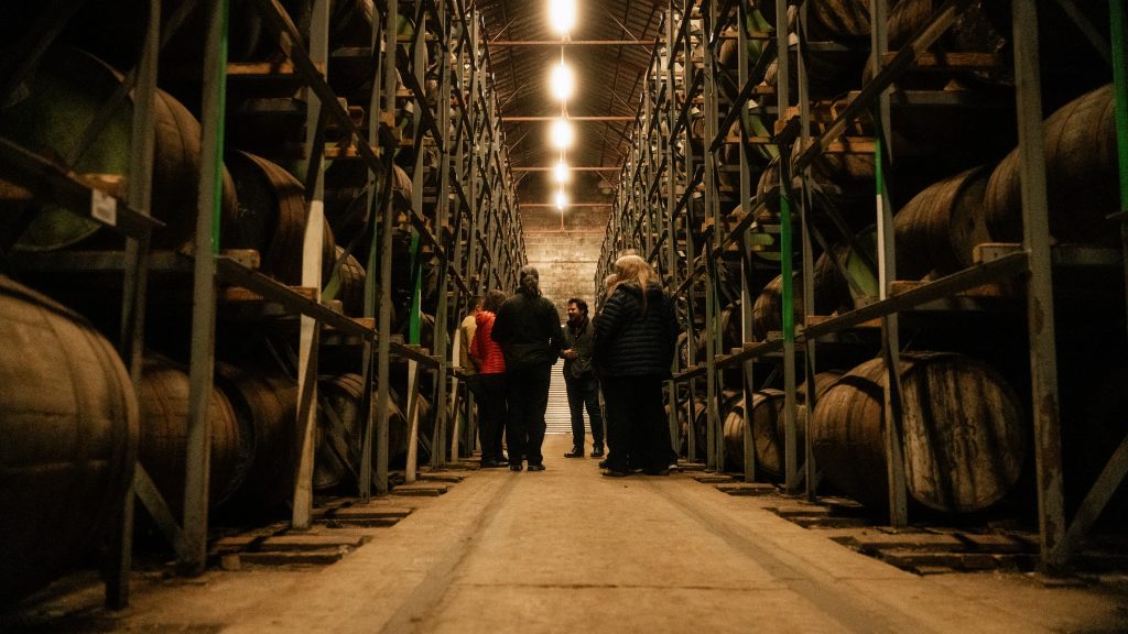 Speyside Capital renew sponsorship for Spirit of Speyside 2026 whisky festival Speyside Capital