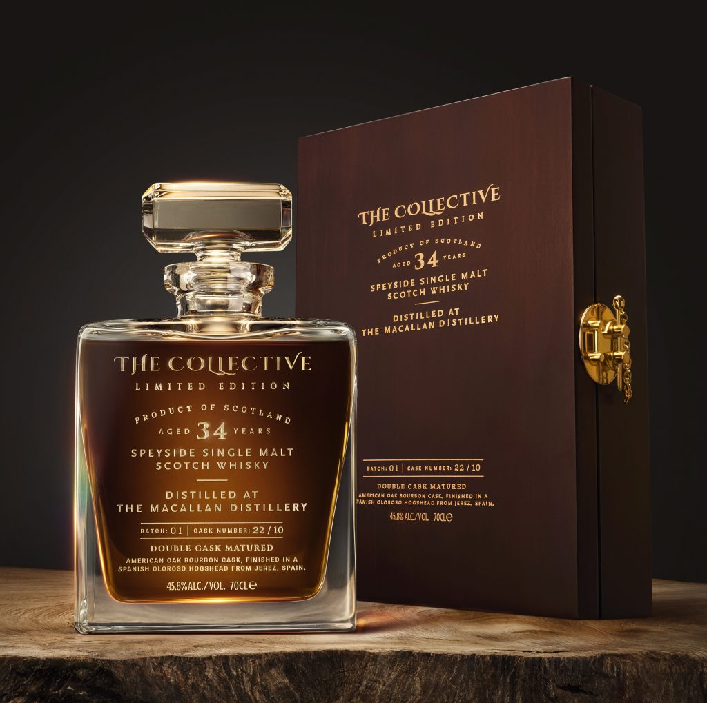 Speyside Capital and ABD Maestro launch an Ultra-Rare Single Malt Scotch Release with ‘The Collective’ in India Speyside Capital